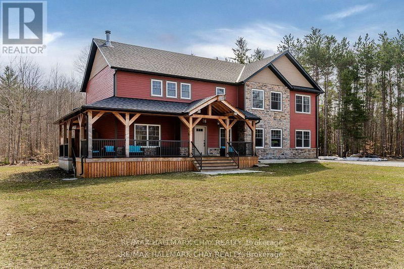 Secondary Property View
