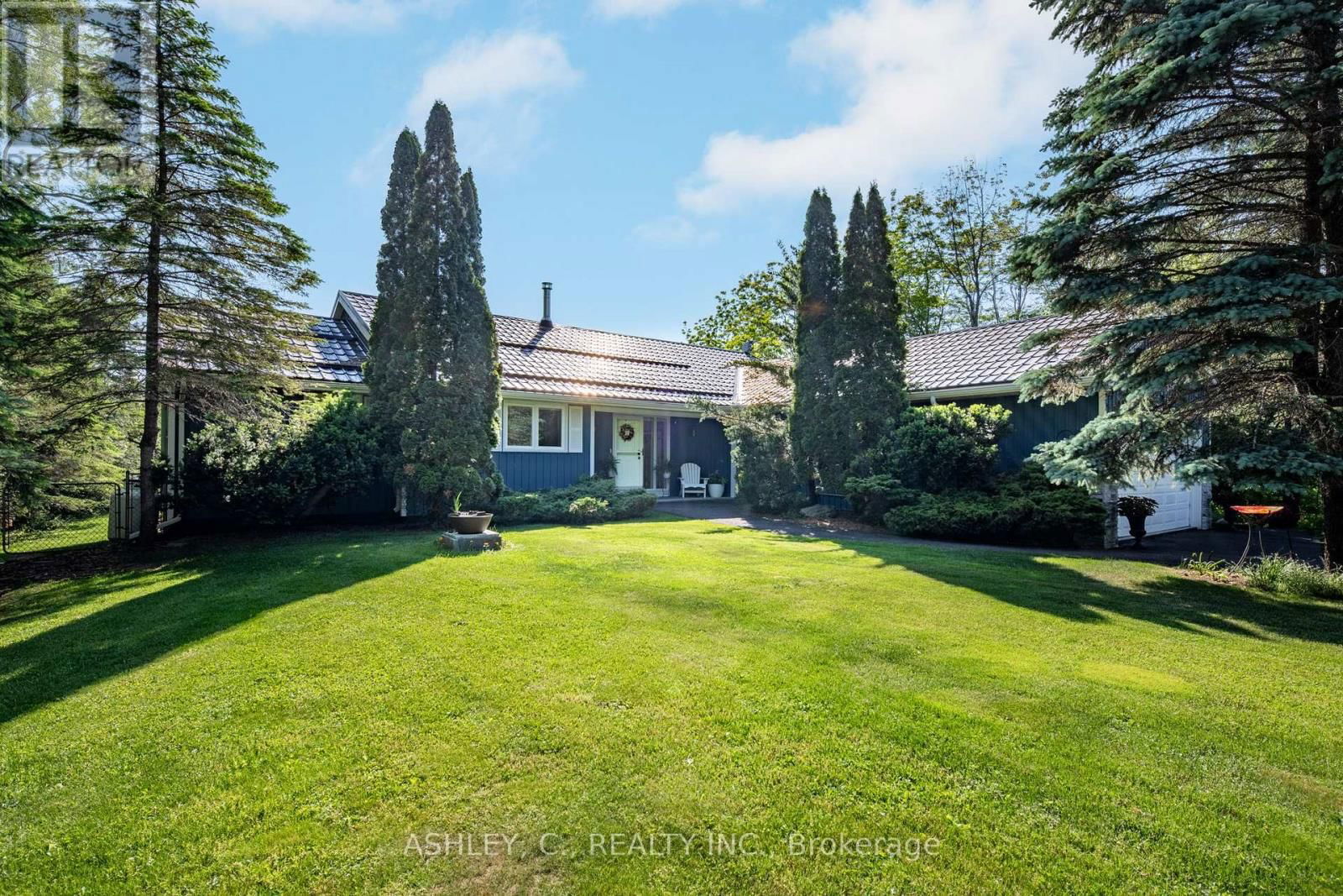 Primary Property View
