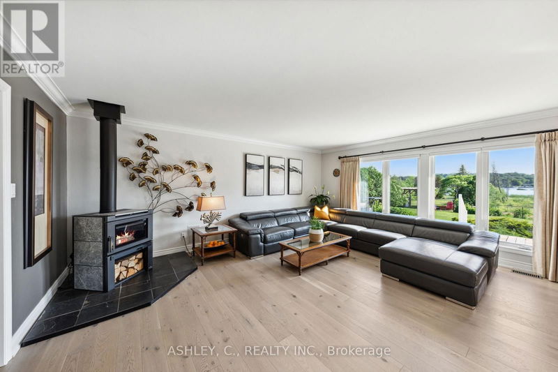 Tertiary Property View