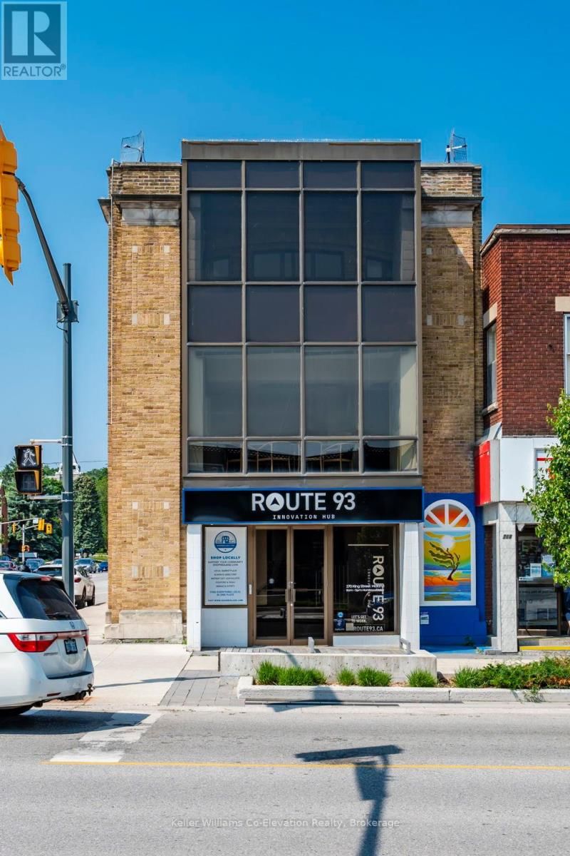 270 KING STREET Image 2
