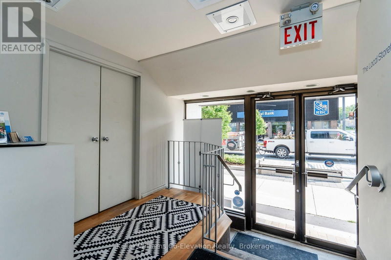 Tertiary Property View