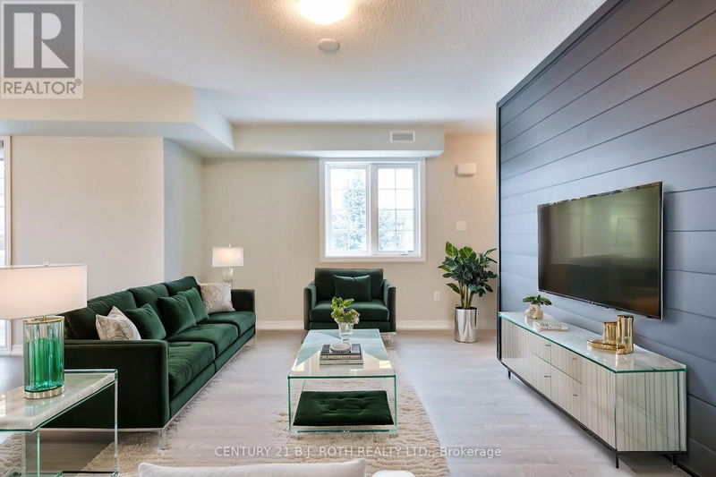 Tertiary Property View
