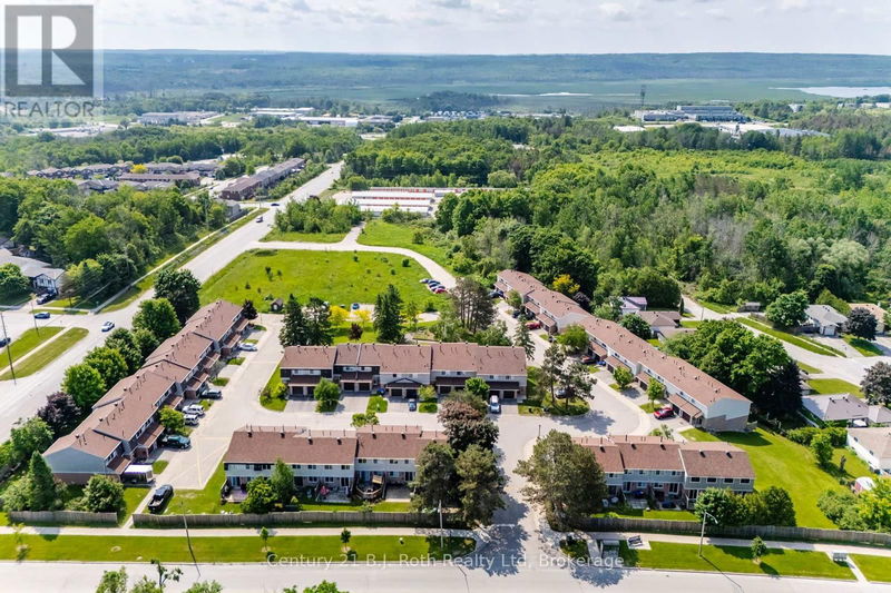Tertiary Property View