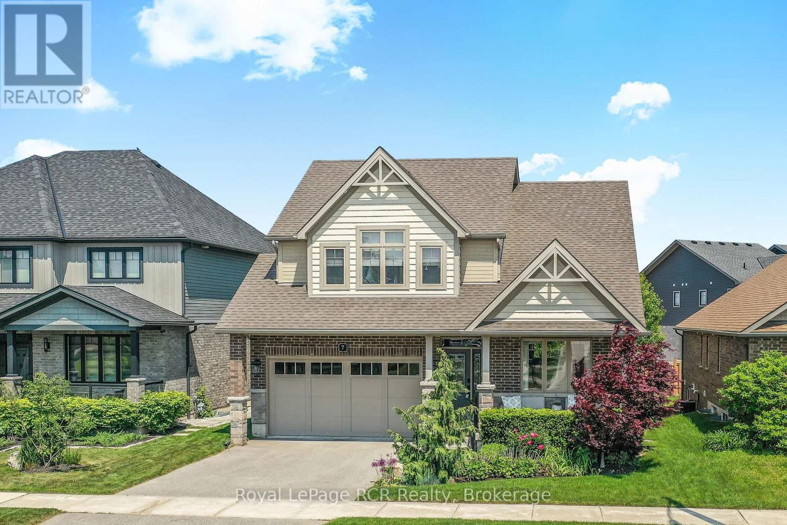 Primary Property View