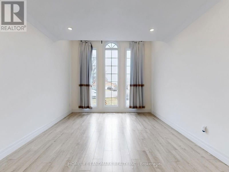 Tertiary Property View