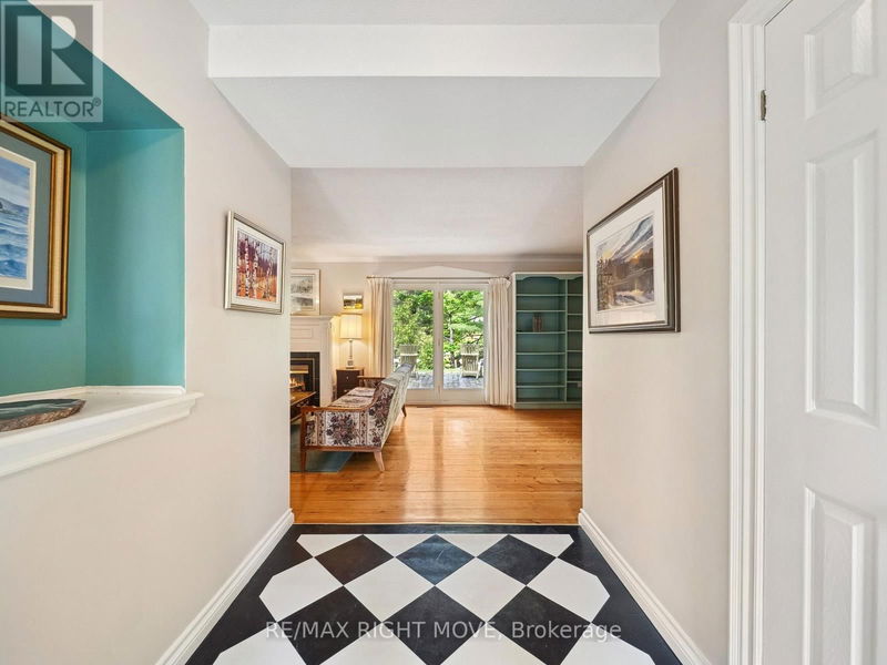 Secondary Property View
