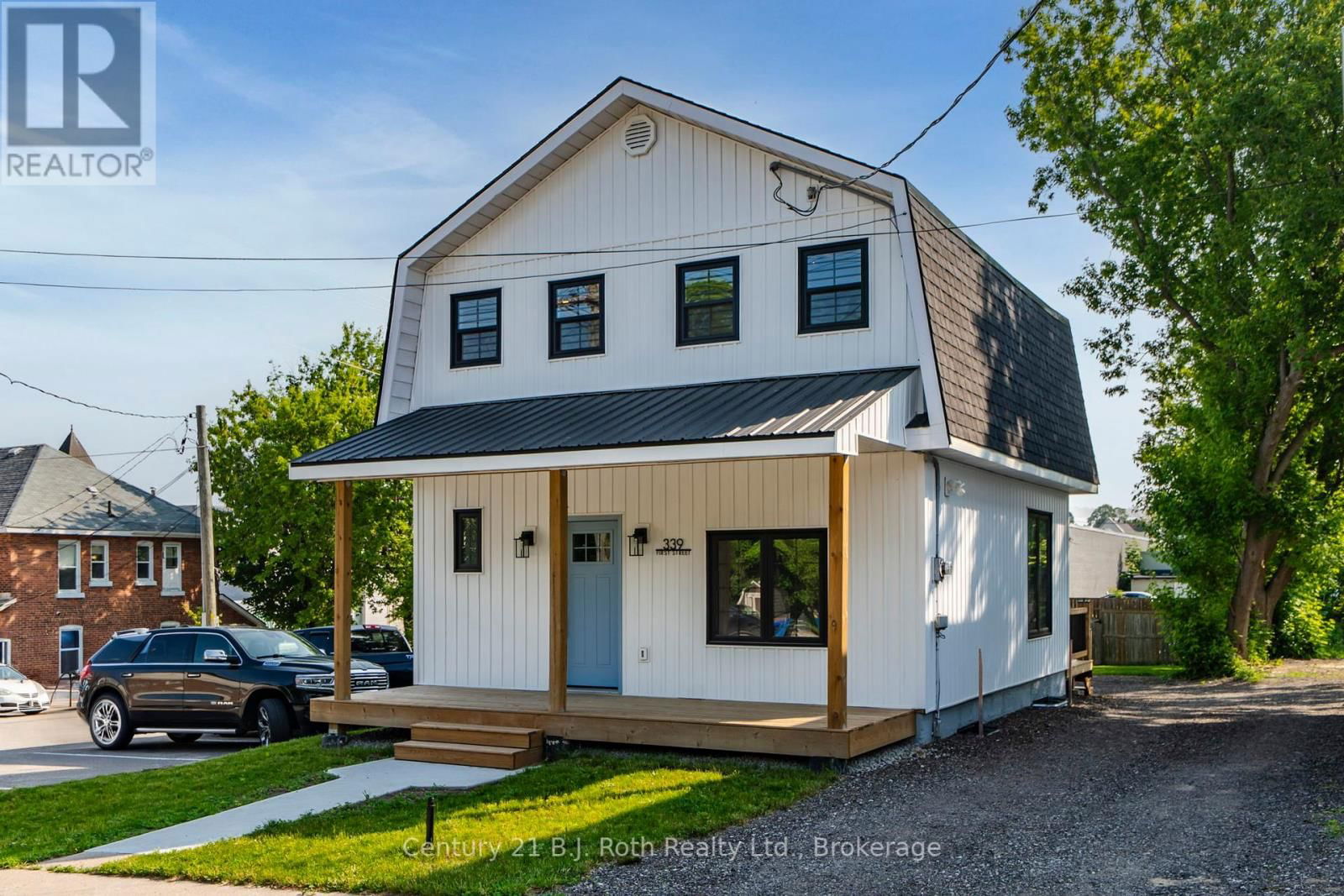 339 FIRST STREET WEST Image 1