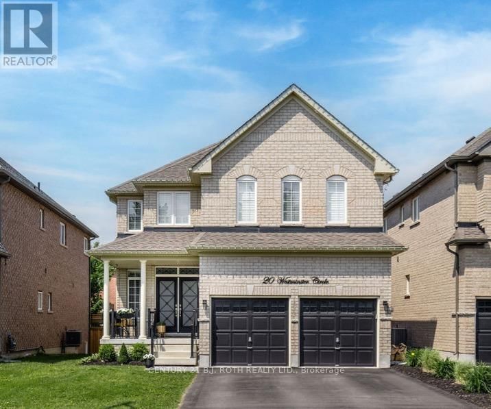 20 WESTMINSTER CIRCLE Image 1