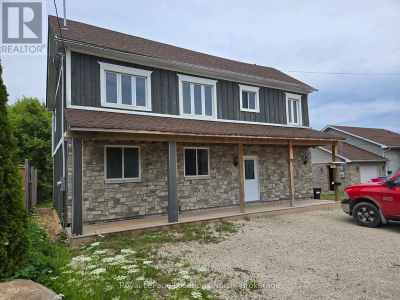 Secondary Property View
