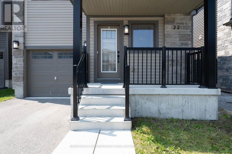 Secondary Property View