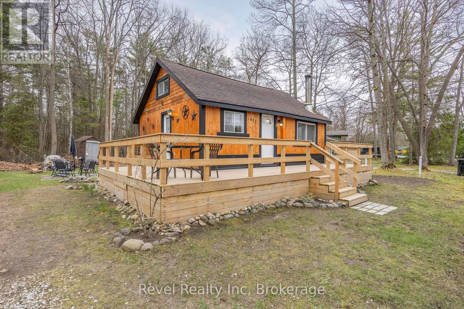Primary Property View