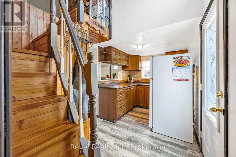 Tertiary Property View