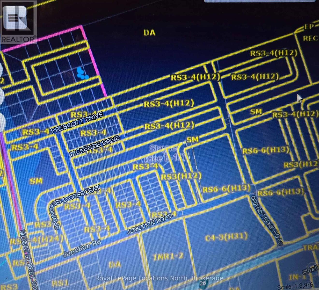 PT 26 - PTLT26 MOWAT STREET NORTH Image 1