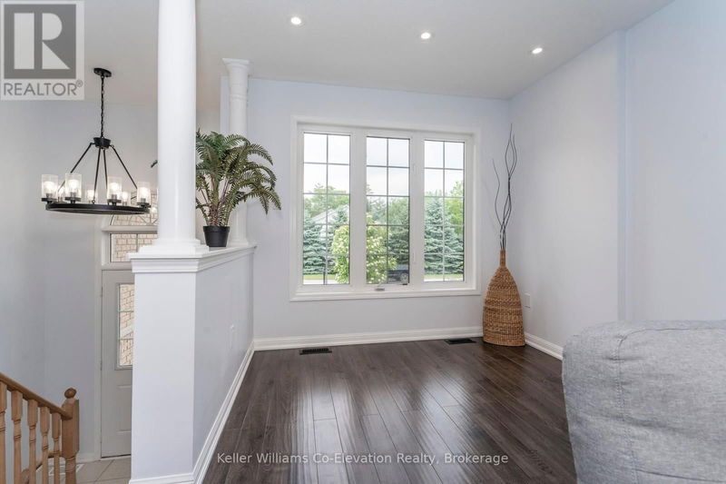 Tertiary Property View