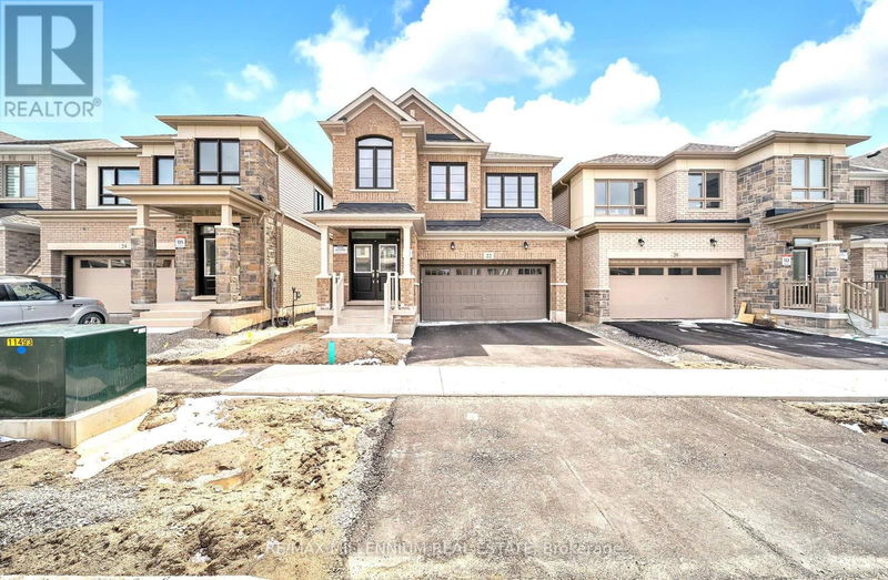 Secondary Property View