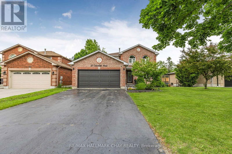 Secondary Property View