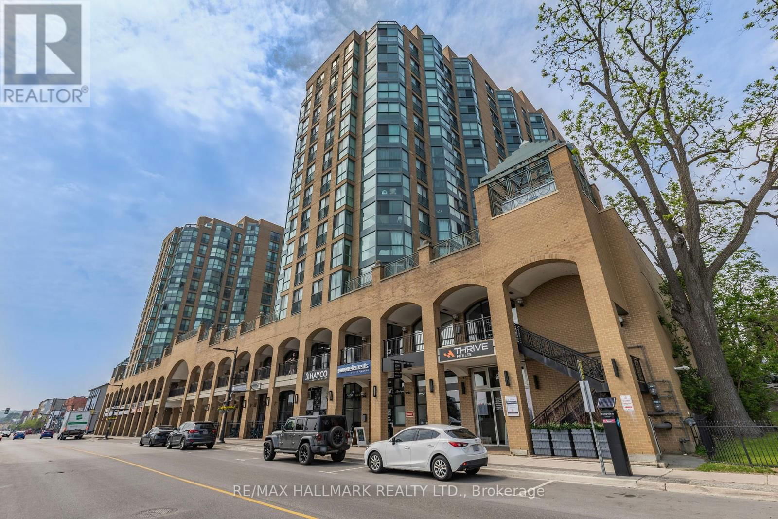811 - 150 DUNLOP STREET EAST Image 2