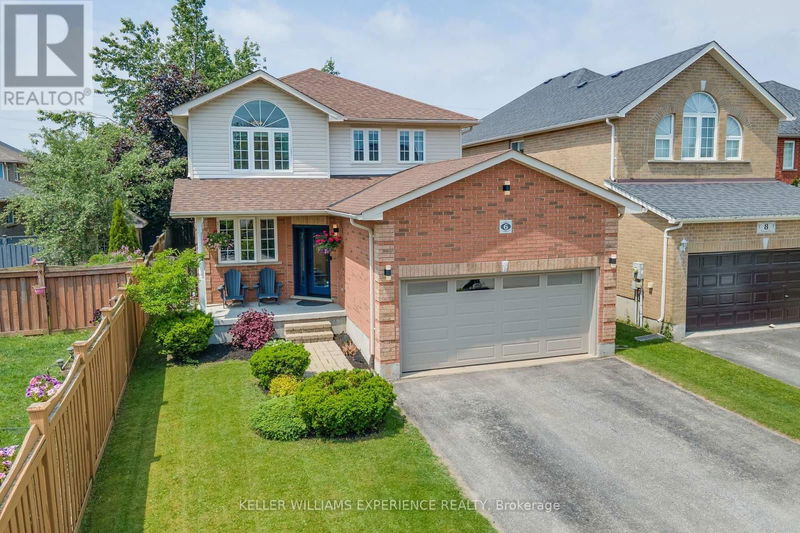Secondary Property View