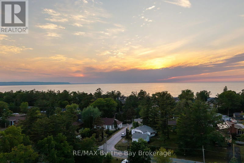 Tertiary Property View