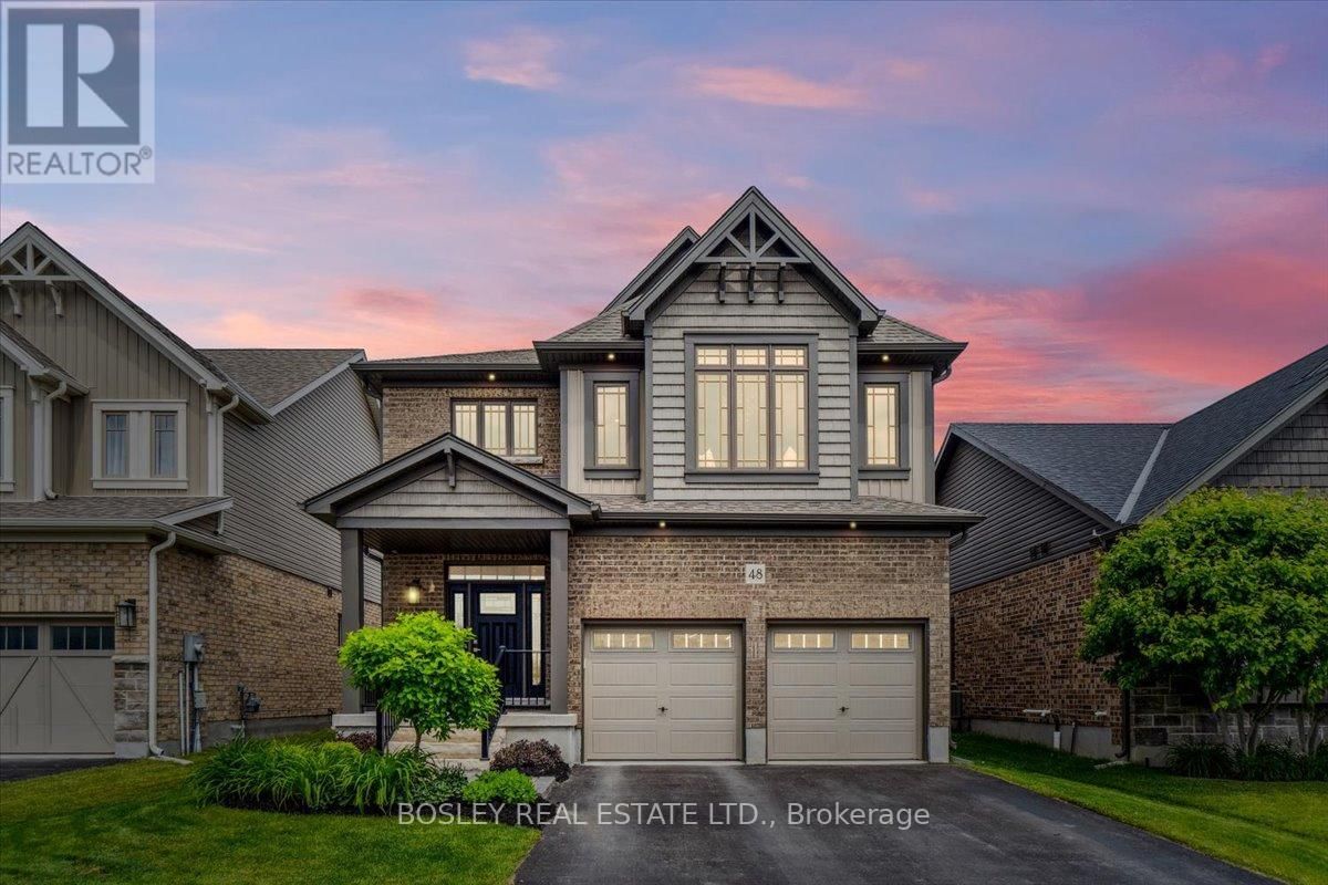 48 PLEWES DRIVE Image 1