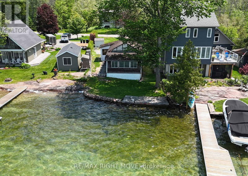 Secondary Property View