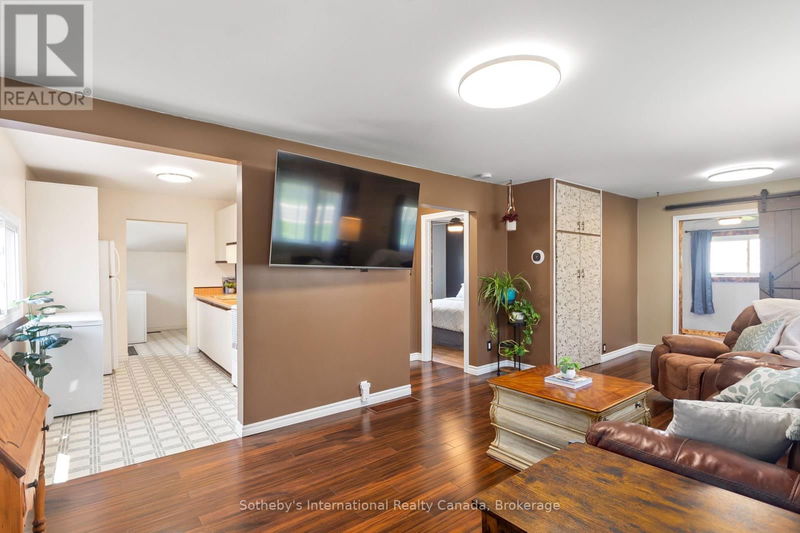 Tertiary Property View