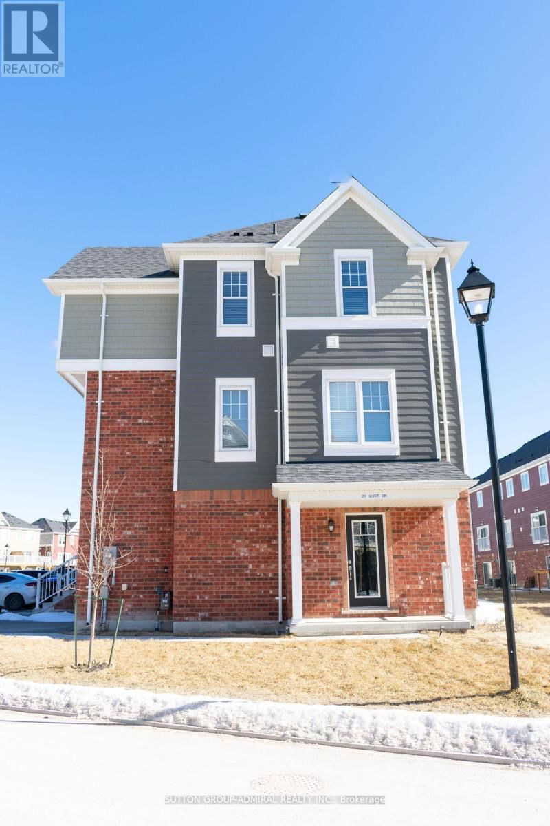 Secondary Property View