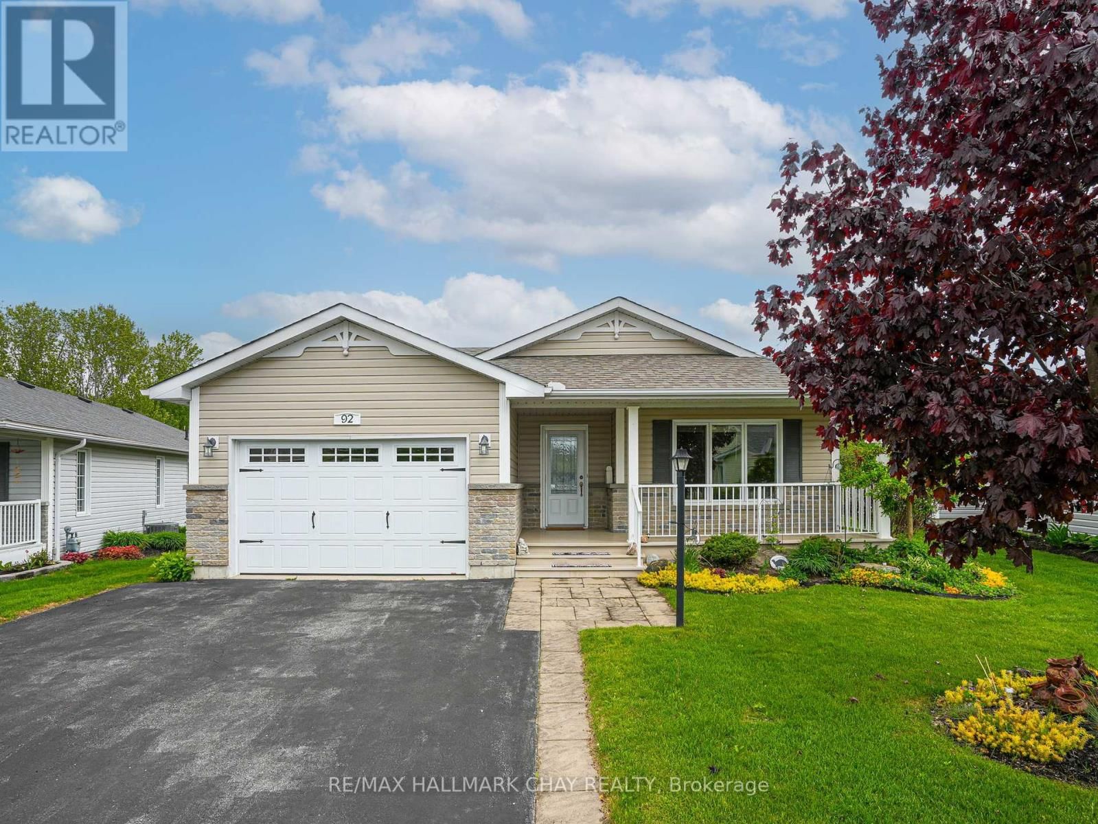 Primary Property View