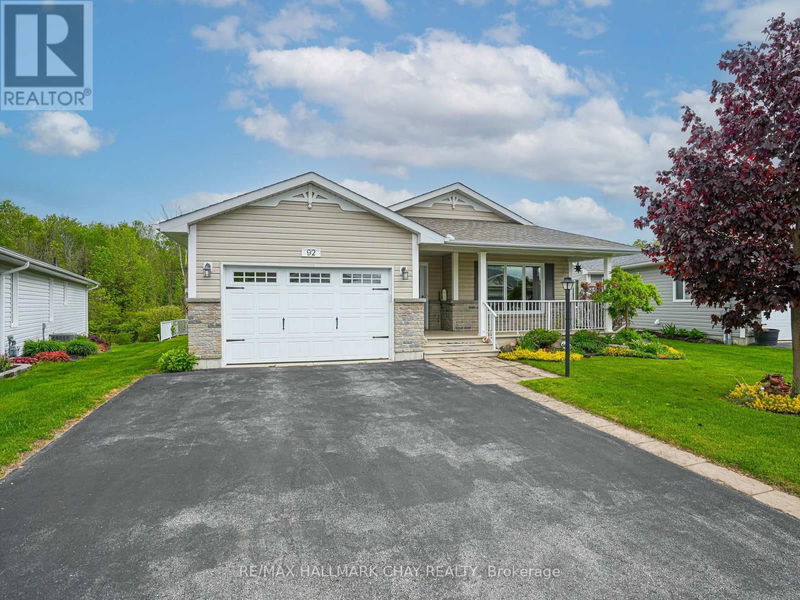 Secondary Property View
