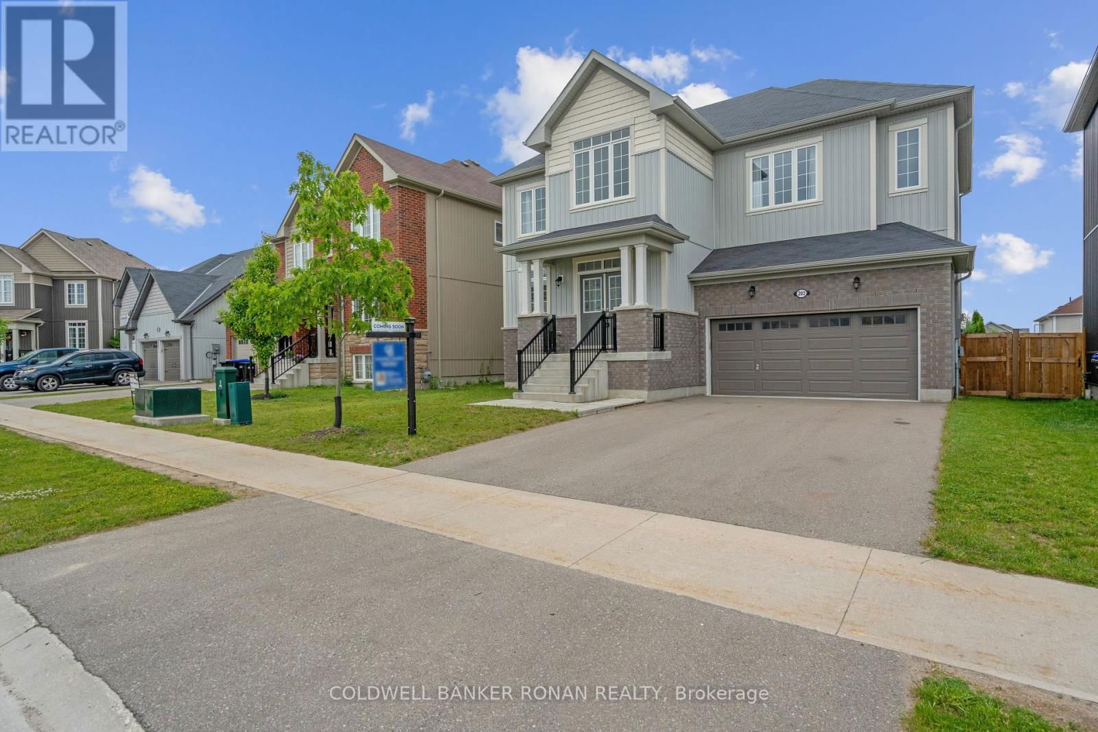 Primary Property View