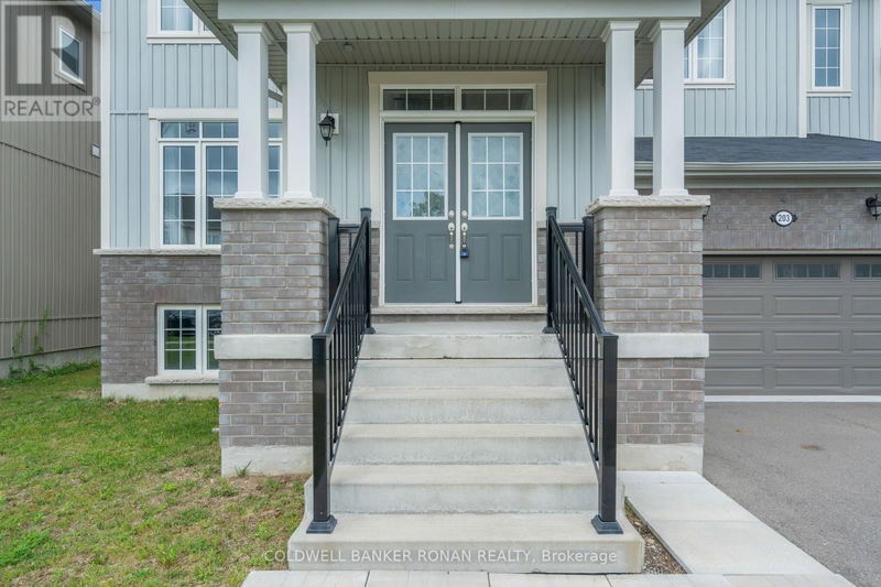 Secondary Property View