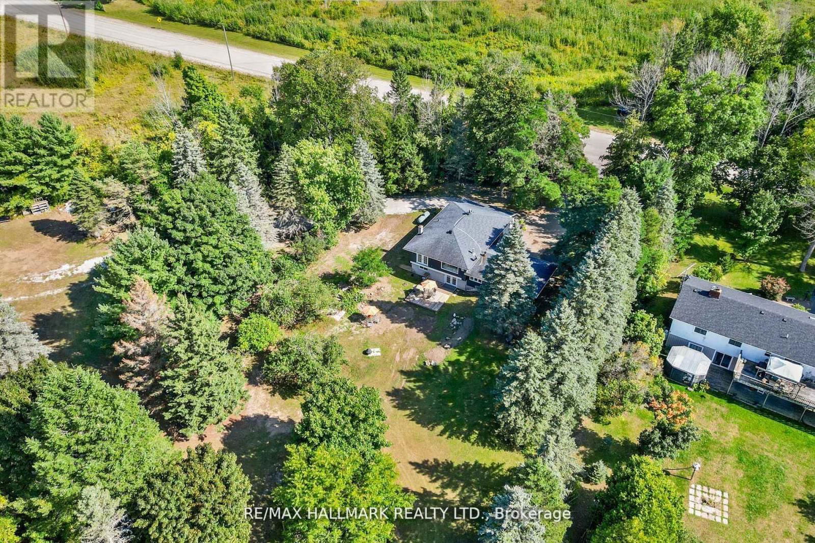 Primary Property View