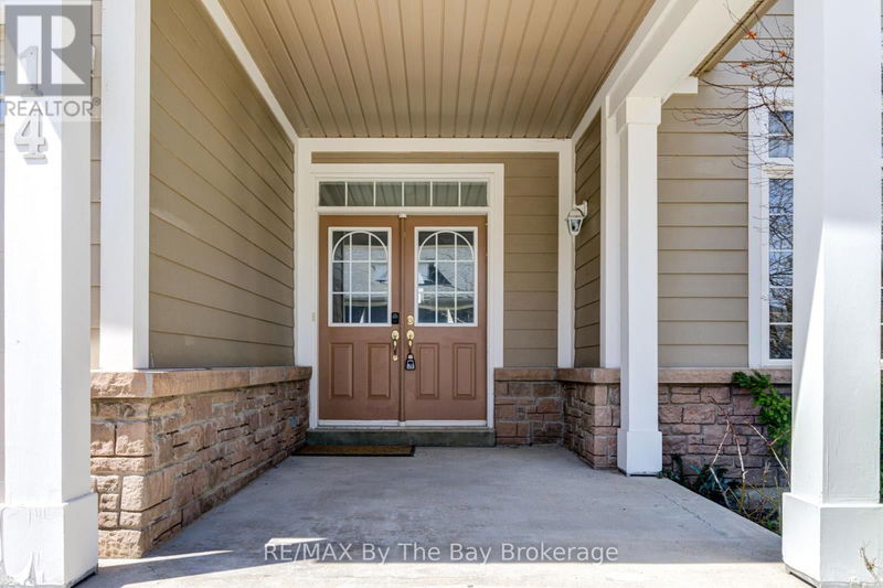 Secondary Property View