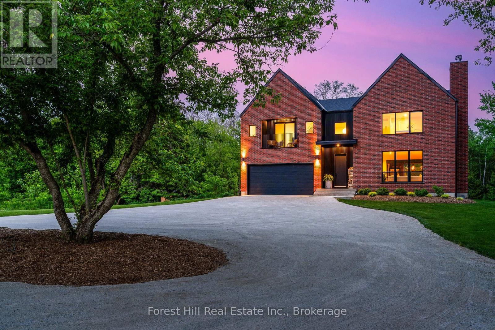Primary Property View