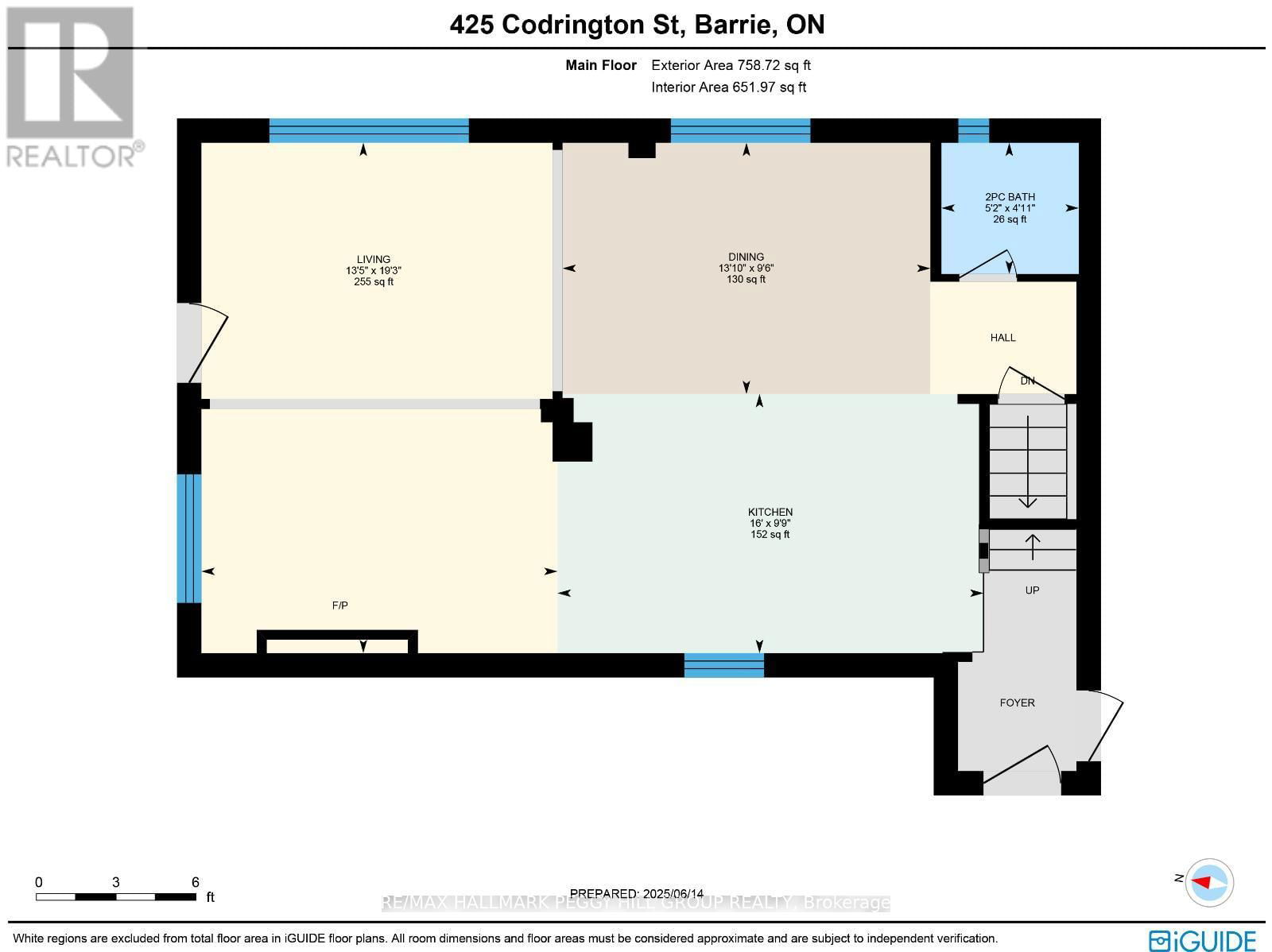 425 CODRINGTON STREET Image 33