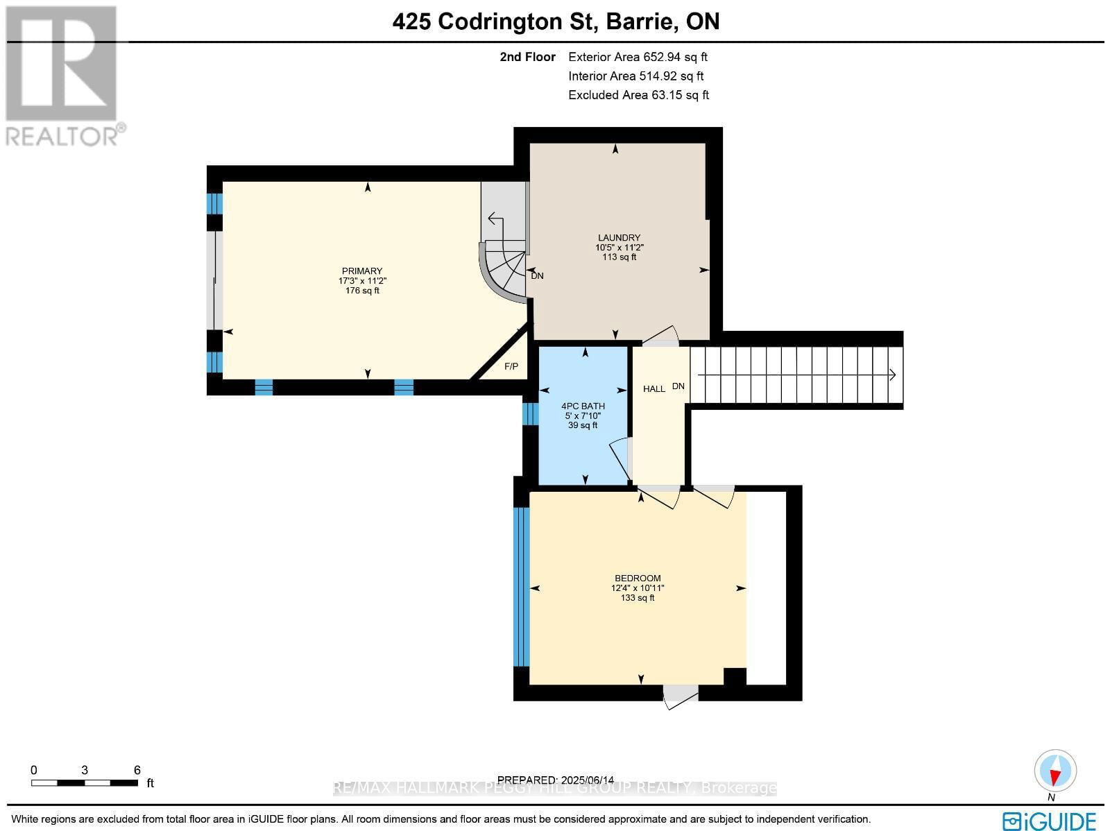 425 CODRINGTON STREET Image 34