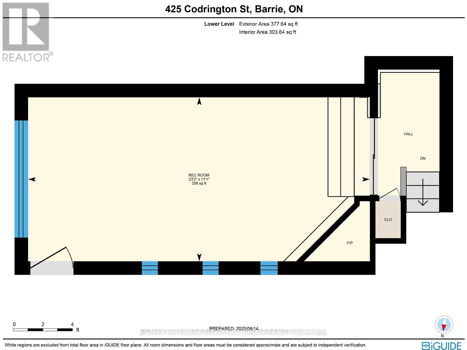425 CODRINGTON STREET Image 35