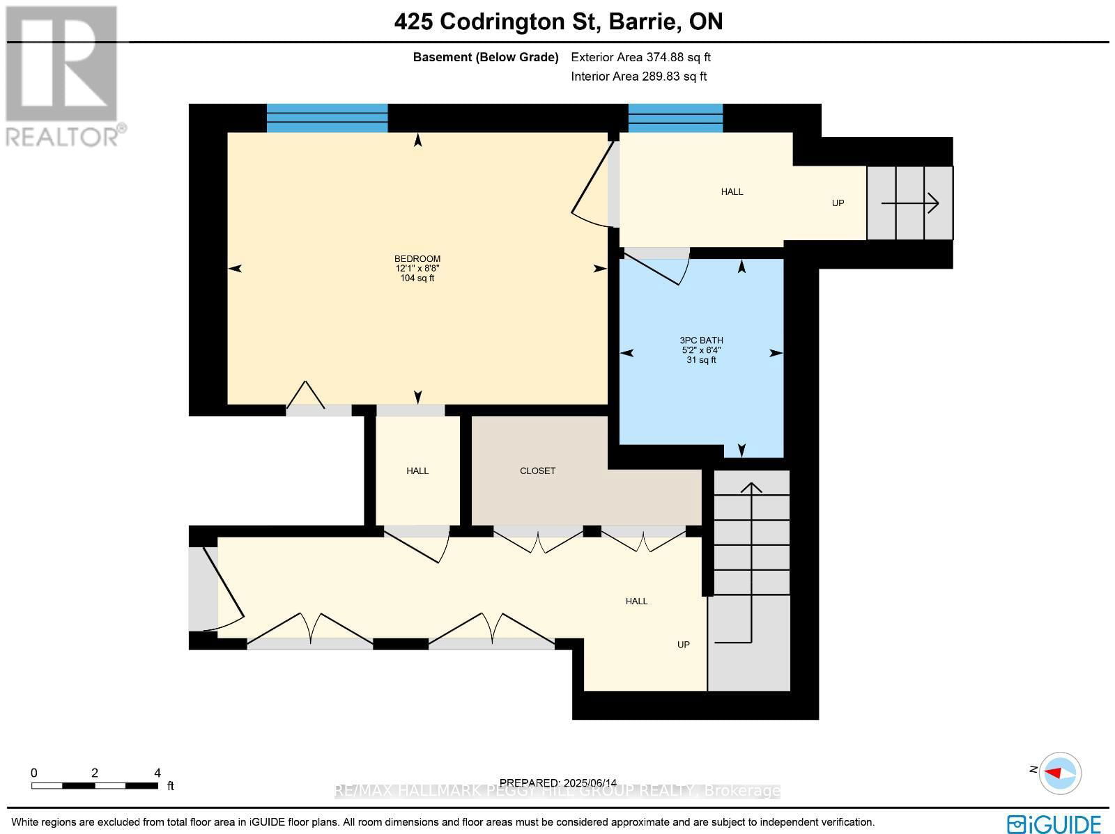 425 CODRINGTON STREET Image 36
