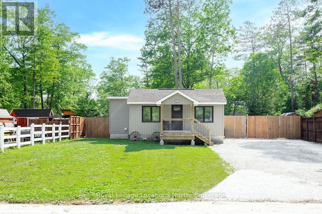 Primary Property View