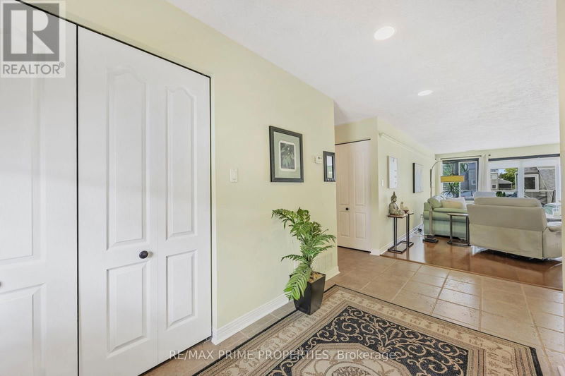 Tertiary Property View