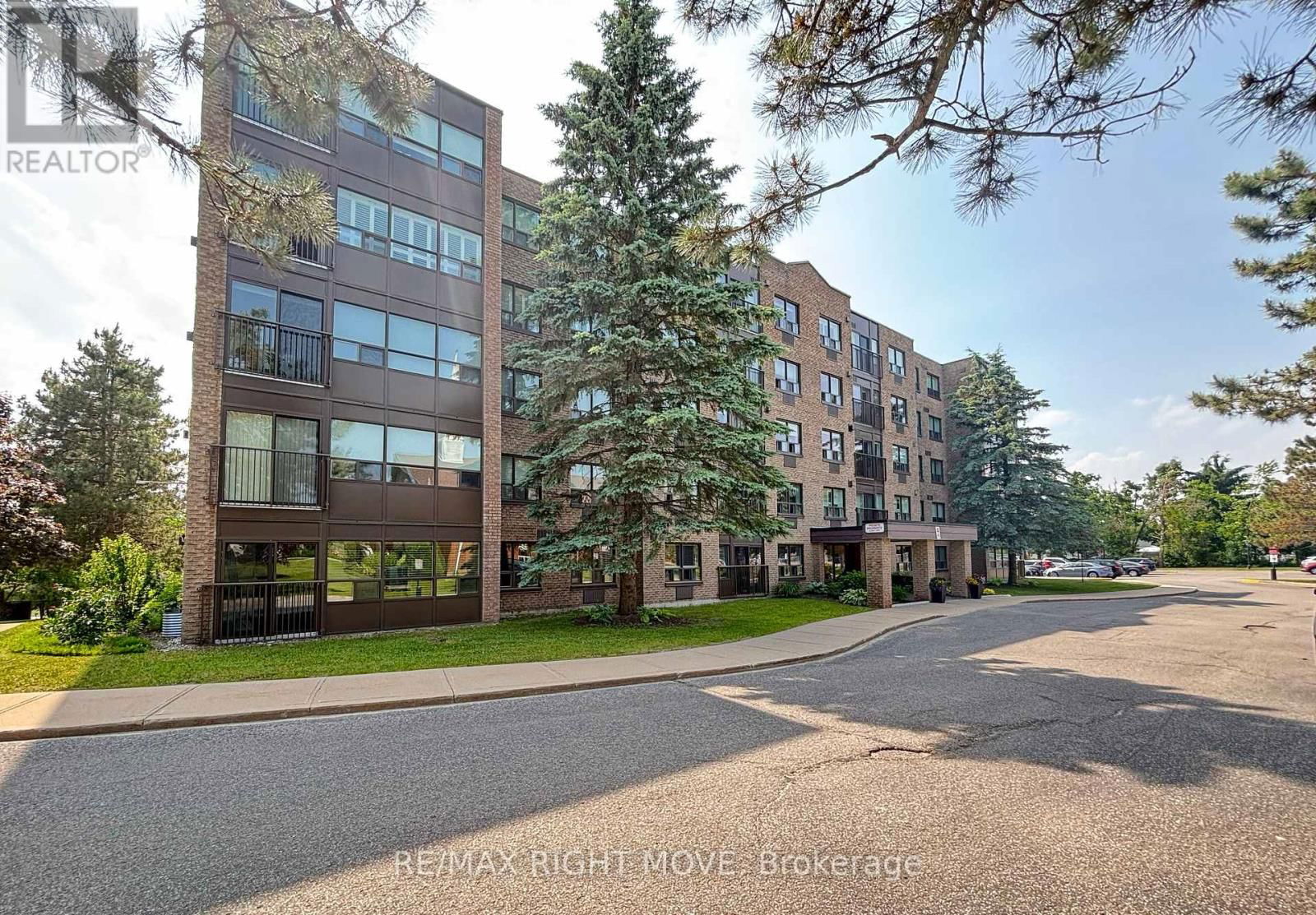 Primary Property View