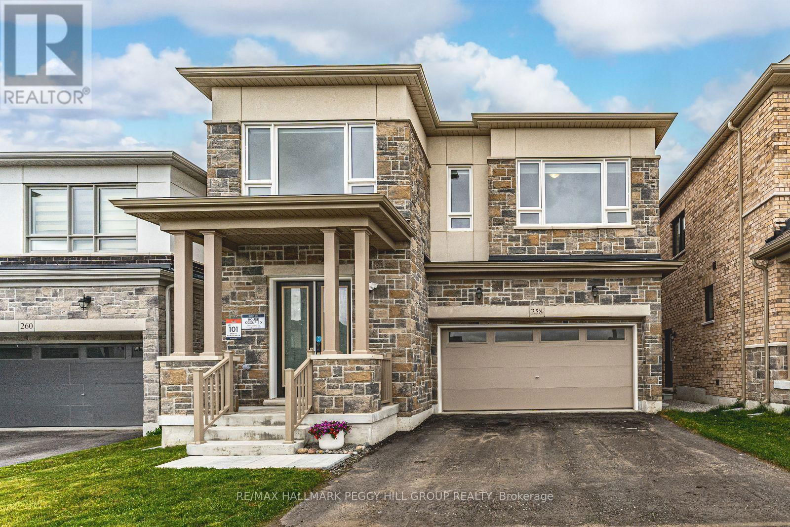 Primary Property View