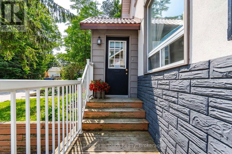 Secondary Property View