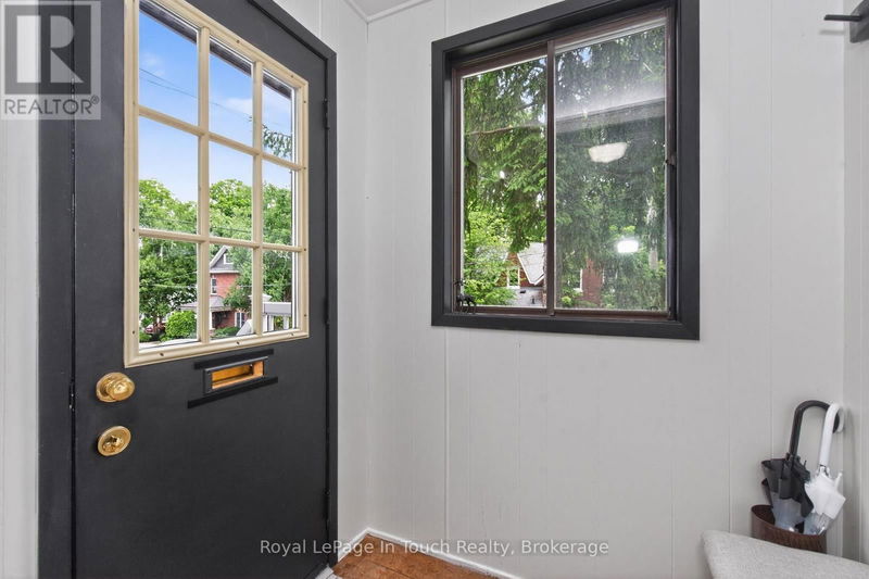 Tertiary Property View