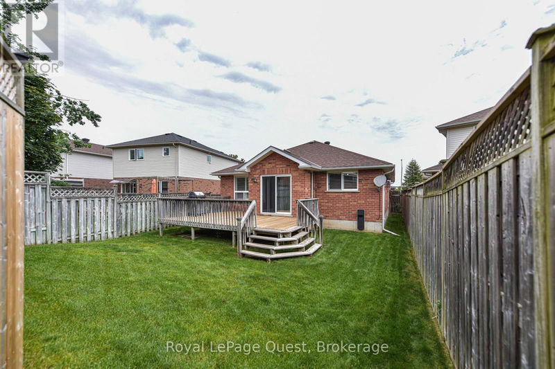 Secondary Property View