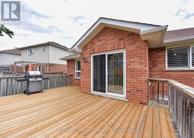 Tertiary Property View