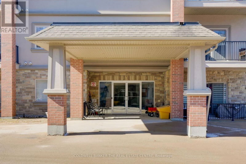 Secondary Property View