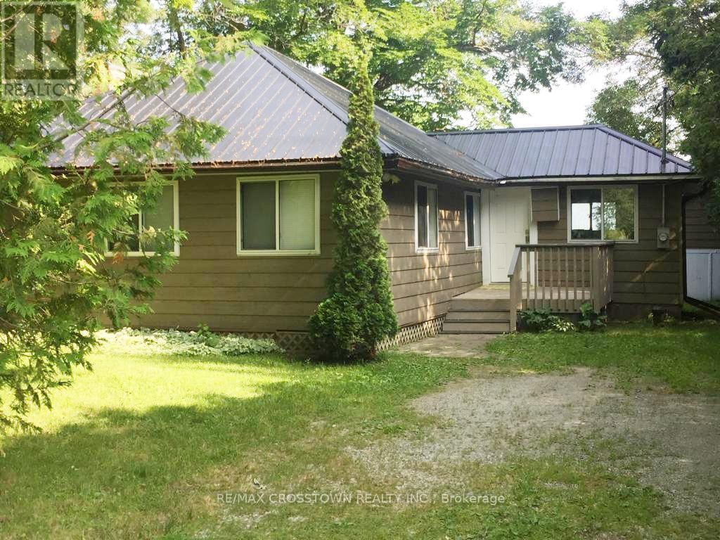 Primary Property View