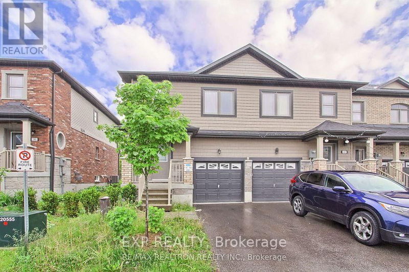 Secondary Property View