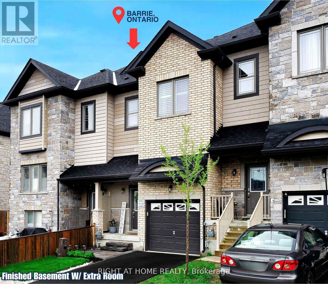 Primary Property View